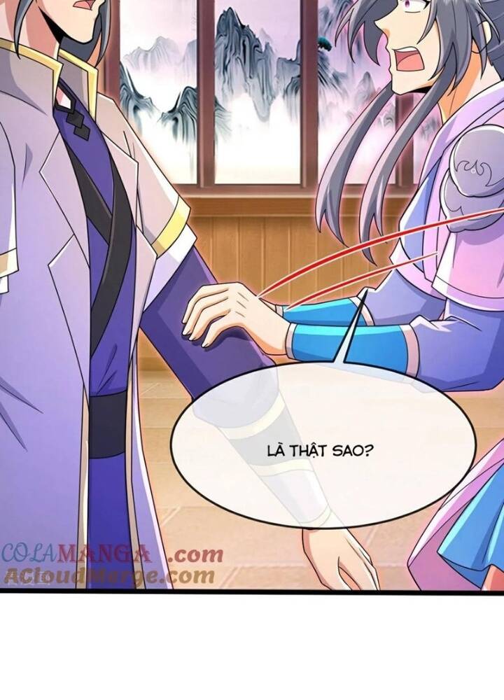 Thần Võ Thiên Tôn Chapter  873 - 41