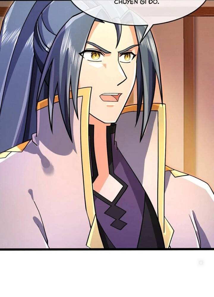 Thần Võ Thiên Tôn Chapter  873 - 45