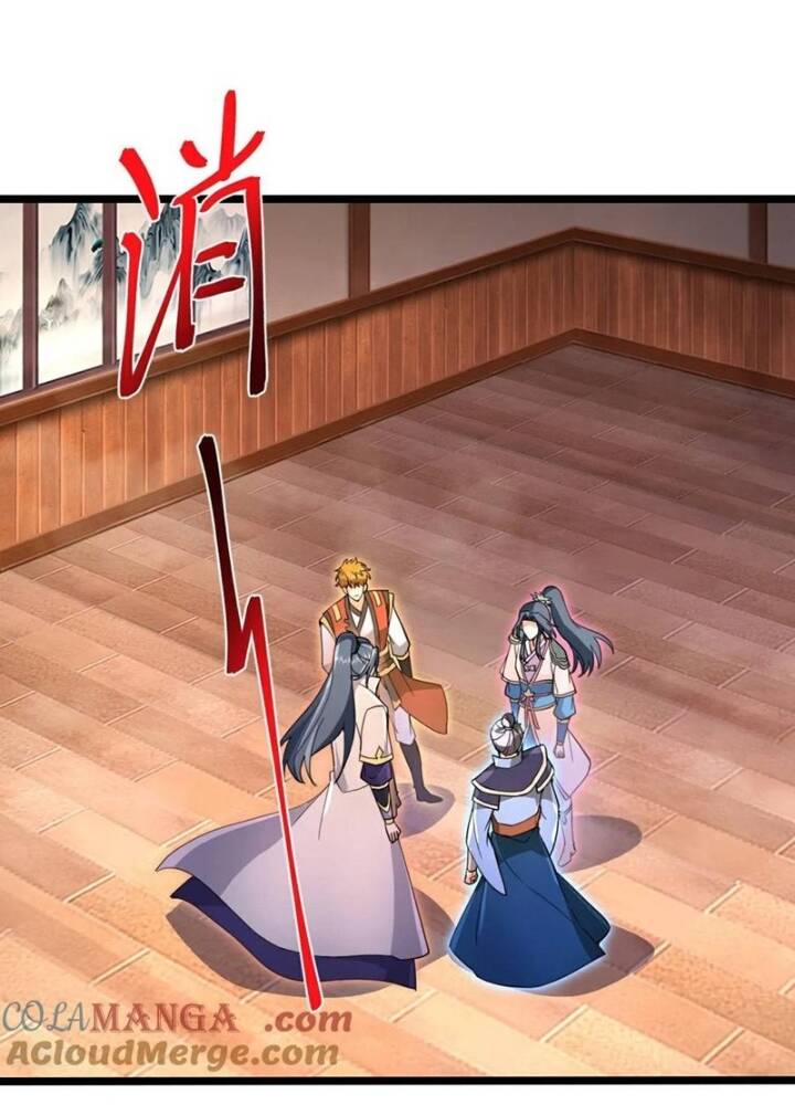 Thần Võ Thiên Tôn Chapter  873 - 47