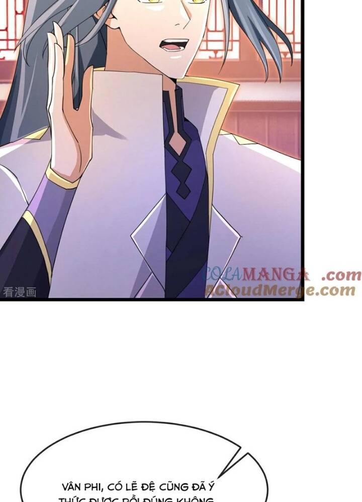 Thần Võ Thiên Tôn Chapter  873 - 59