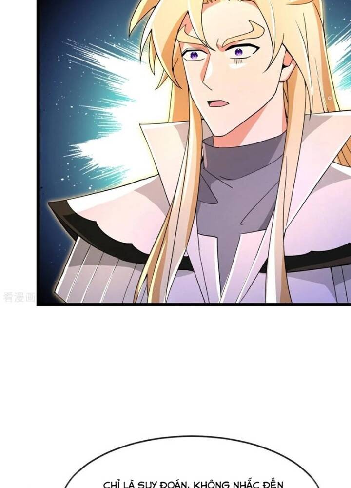 Thần Võ Thiên Tôn Chapter  873 - 61