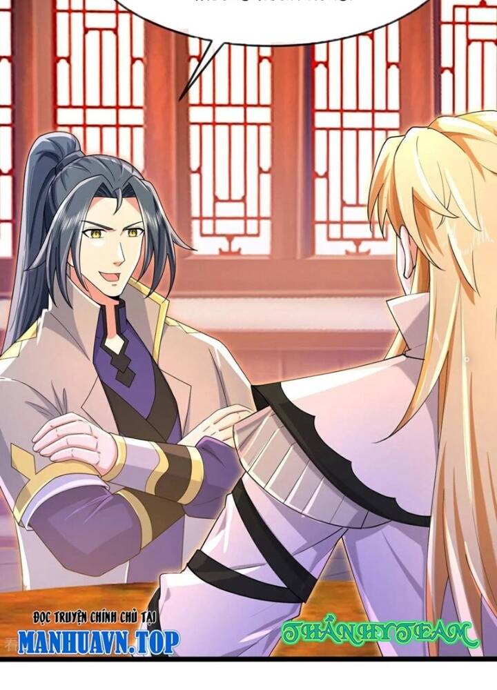 Thần Võ Thiên Tôn Chapter  873 - 63