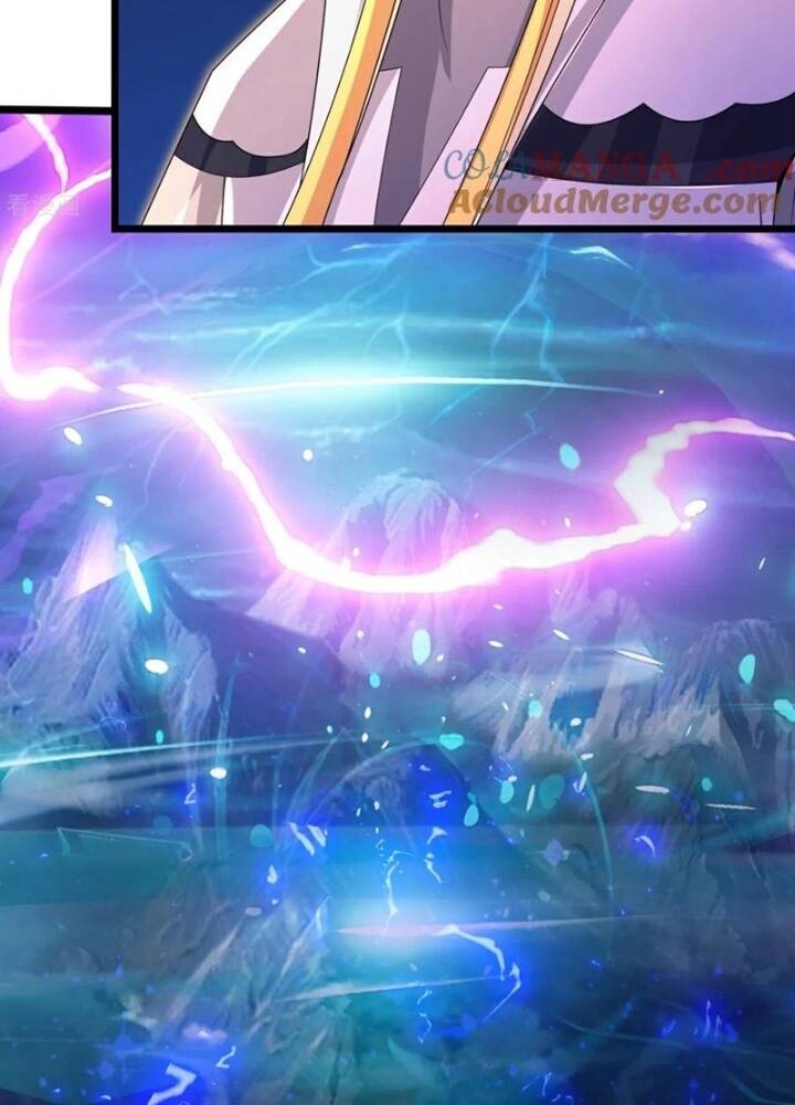 Thần Võ Thiên Tôn Chapter  873 - 67