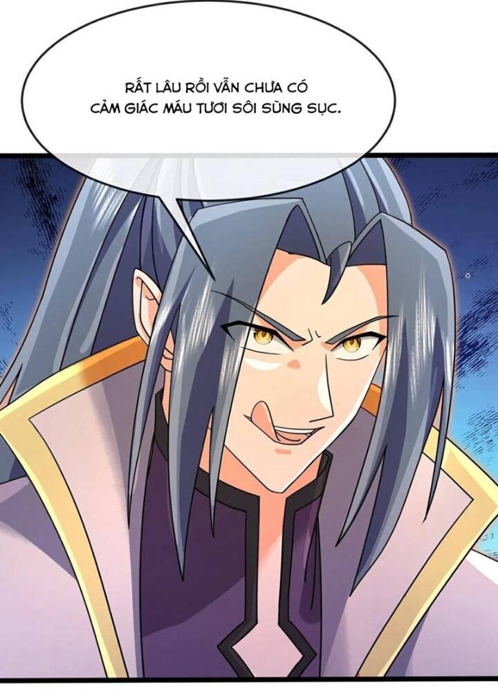 Thần Võ Thiên Tôn Chapter  873 - 91