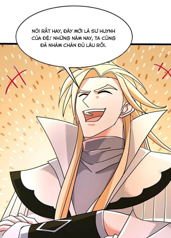 Thần Võ Thiên Tôn Chapter  873 - 93