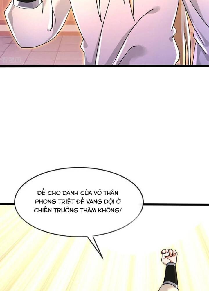 Thần Võ Thiên Tôn Chapter  873 - 97