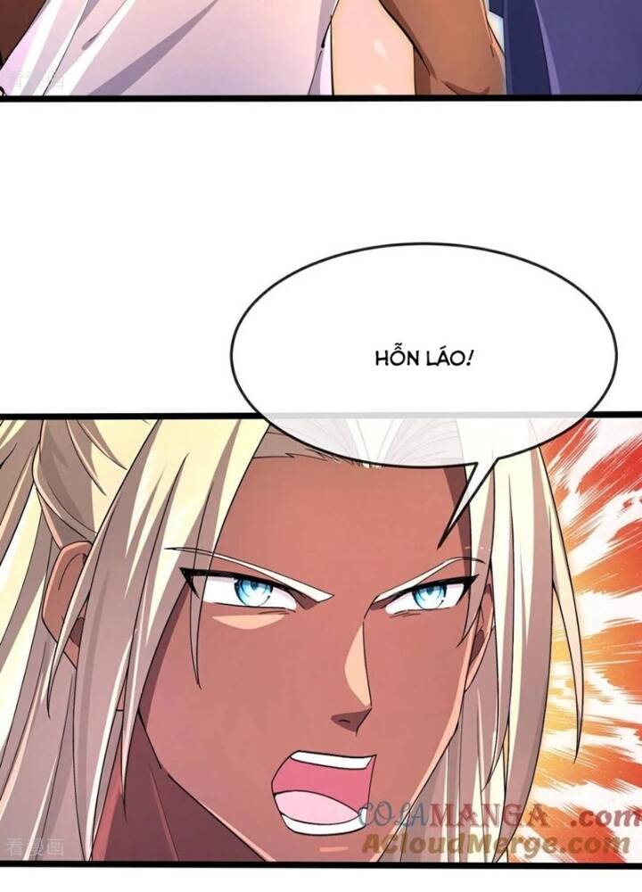 Thần Võ Thiên Tôn Chapter  874 - 16