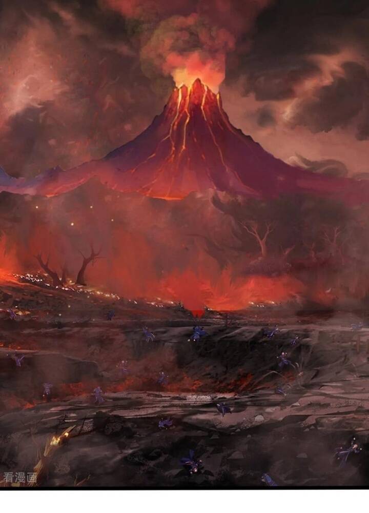 Thần Võ Thiên Tôn Chapter  874 - 26