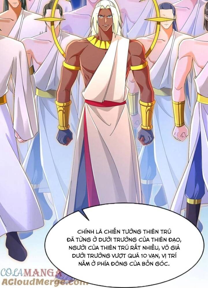 Thần Võ Thiên Tôn Chapter  874 - 58