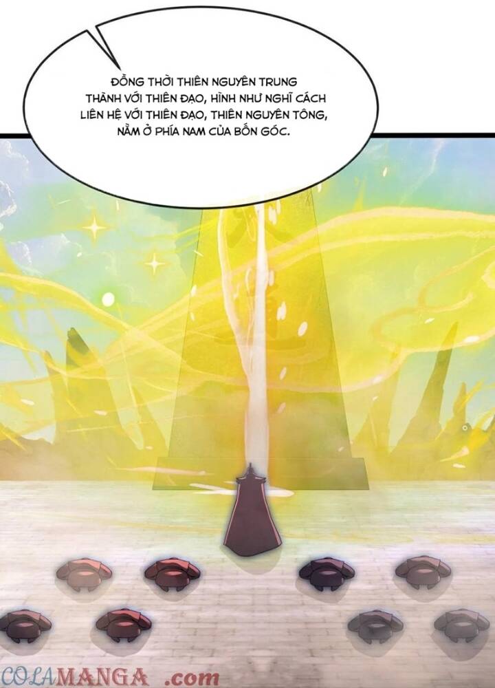 Thần Võ Thiên Tôn Chapter  874 - 64