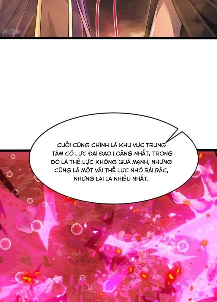 Thần Võ Thiên Tôn Chapter  874 - 78