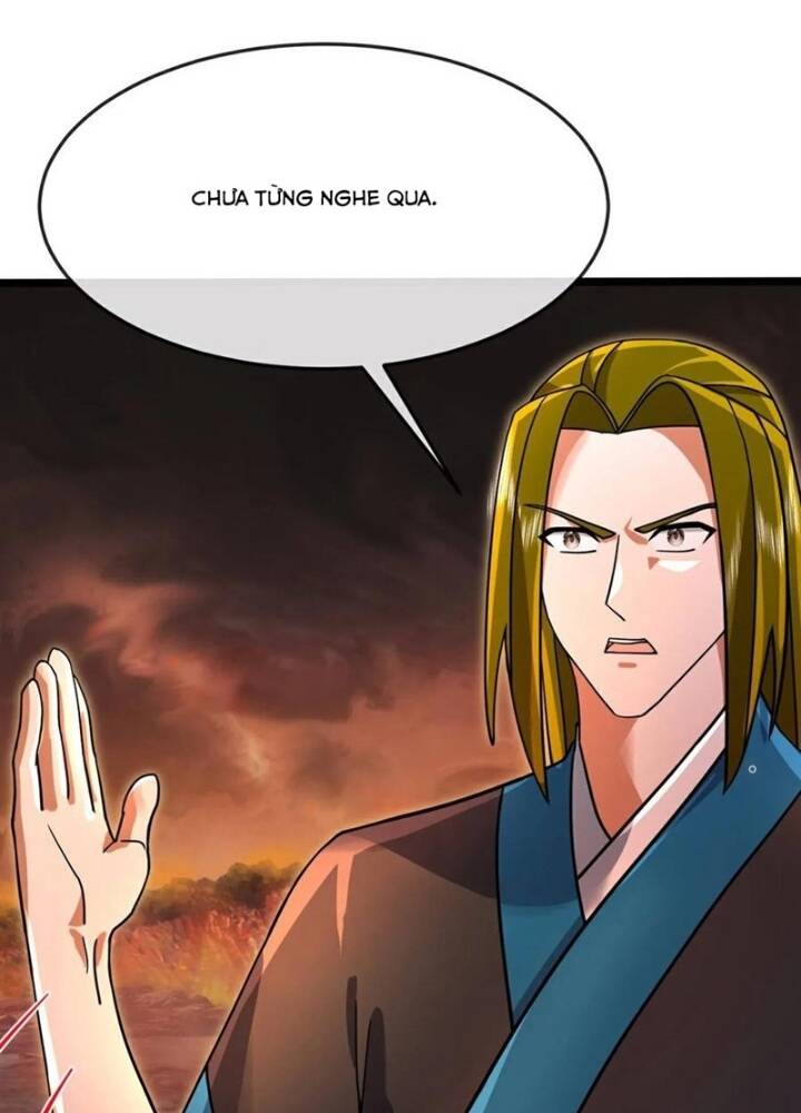 Thần Võ Thiên Tôn Chapter  874 - 84
