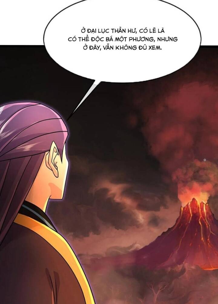 Thần Võ Thiên Tôn Chapter  874 - 92