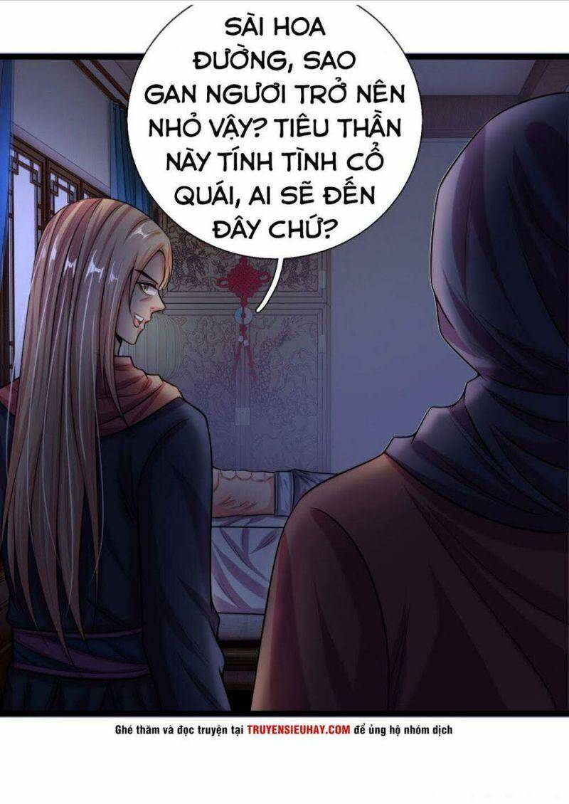 Thần Võ Thiên Tôn Chapter 30 - 2