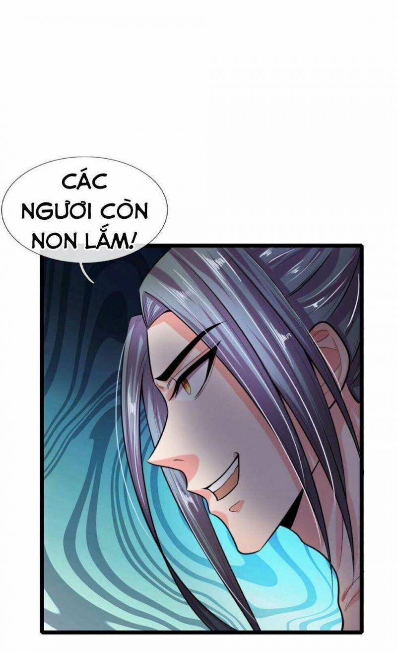Thần Võ Thiên Tôn Chapter 30 - 9