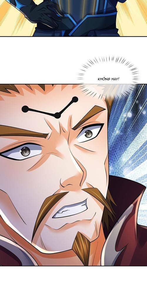 Thần Võ Thiên Tôn Chapter 581 - 23
