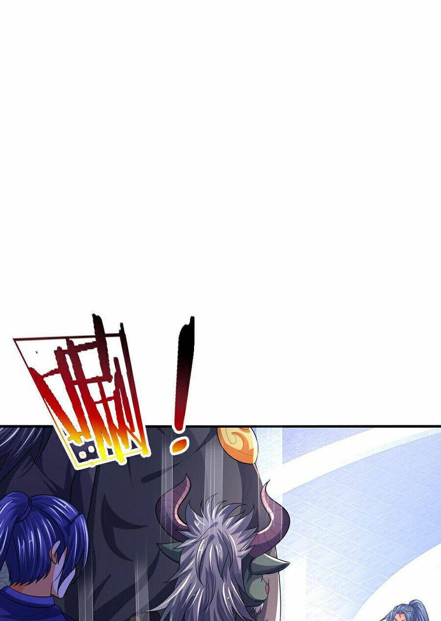 Thần Võ Thiên Tôn Chapter 587 - 22