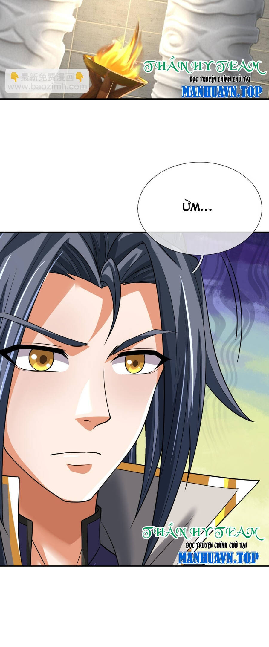 Thần Võ Thiên Tôn Chapter 622 - 26