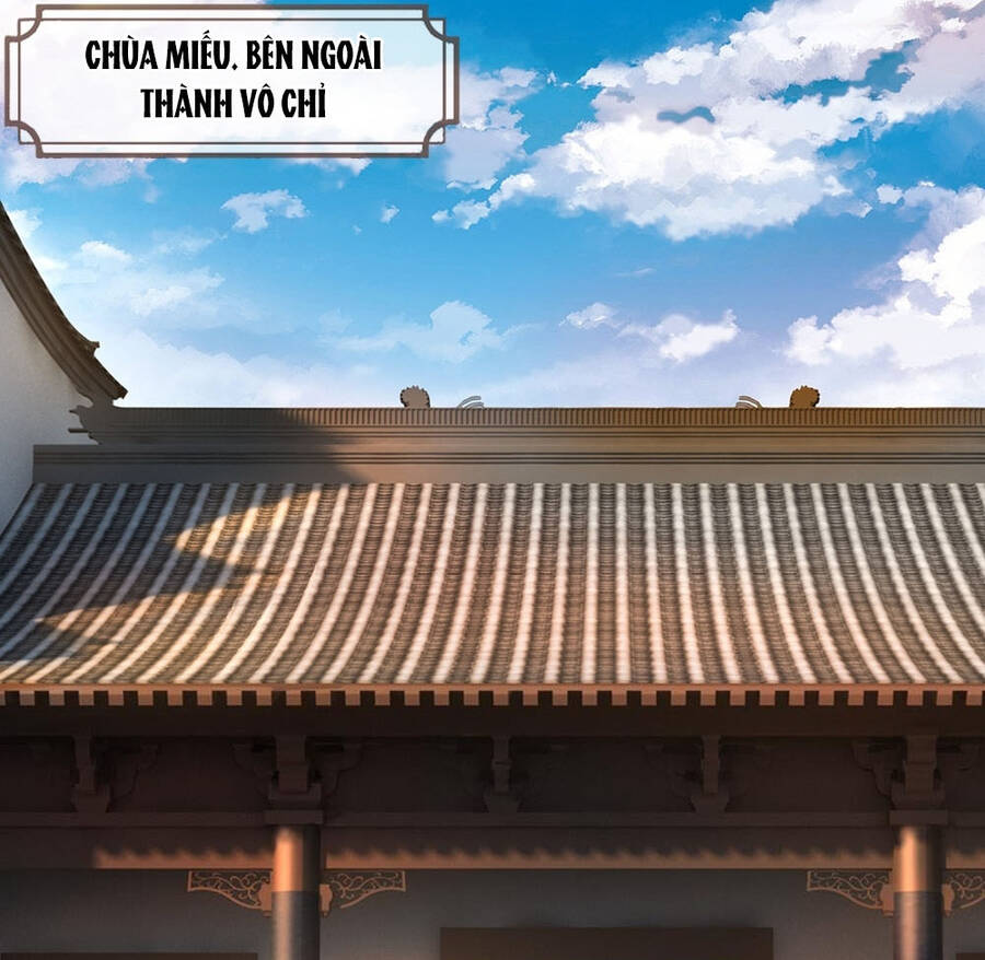 Thần Võ Thiên Tôn Chapter 623 - 18