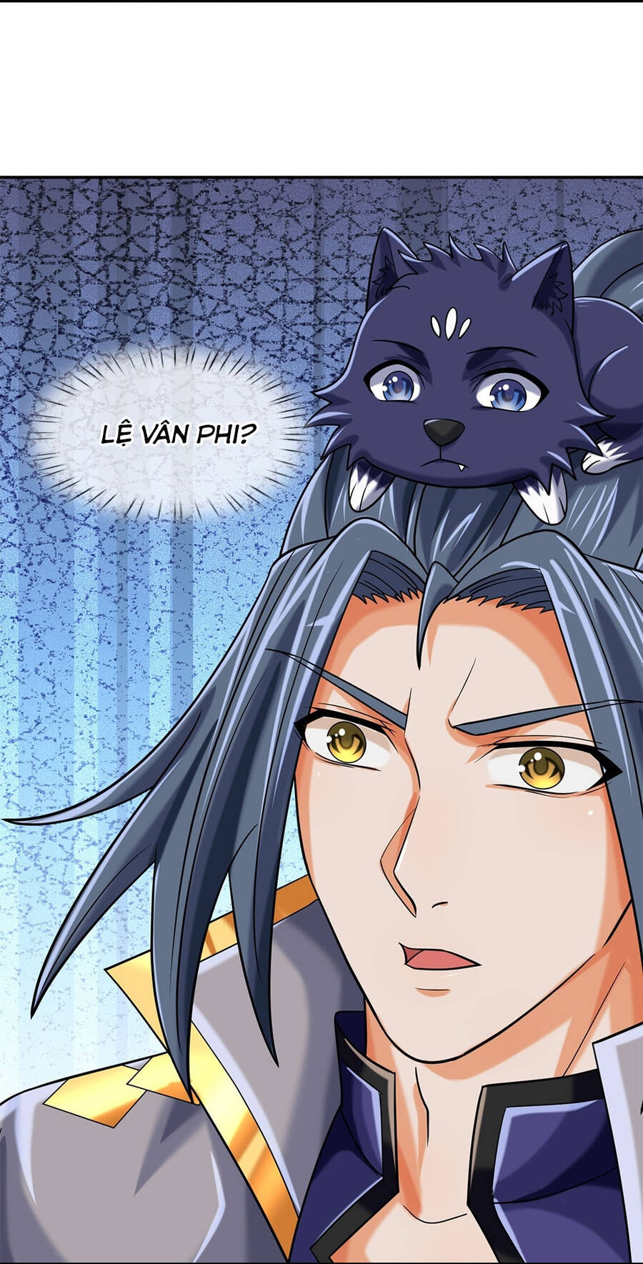 Thần Võ Thiên Tôn Chapter 624 - 3