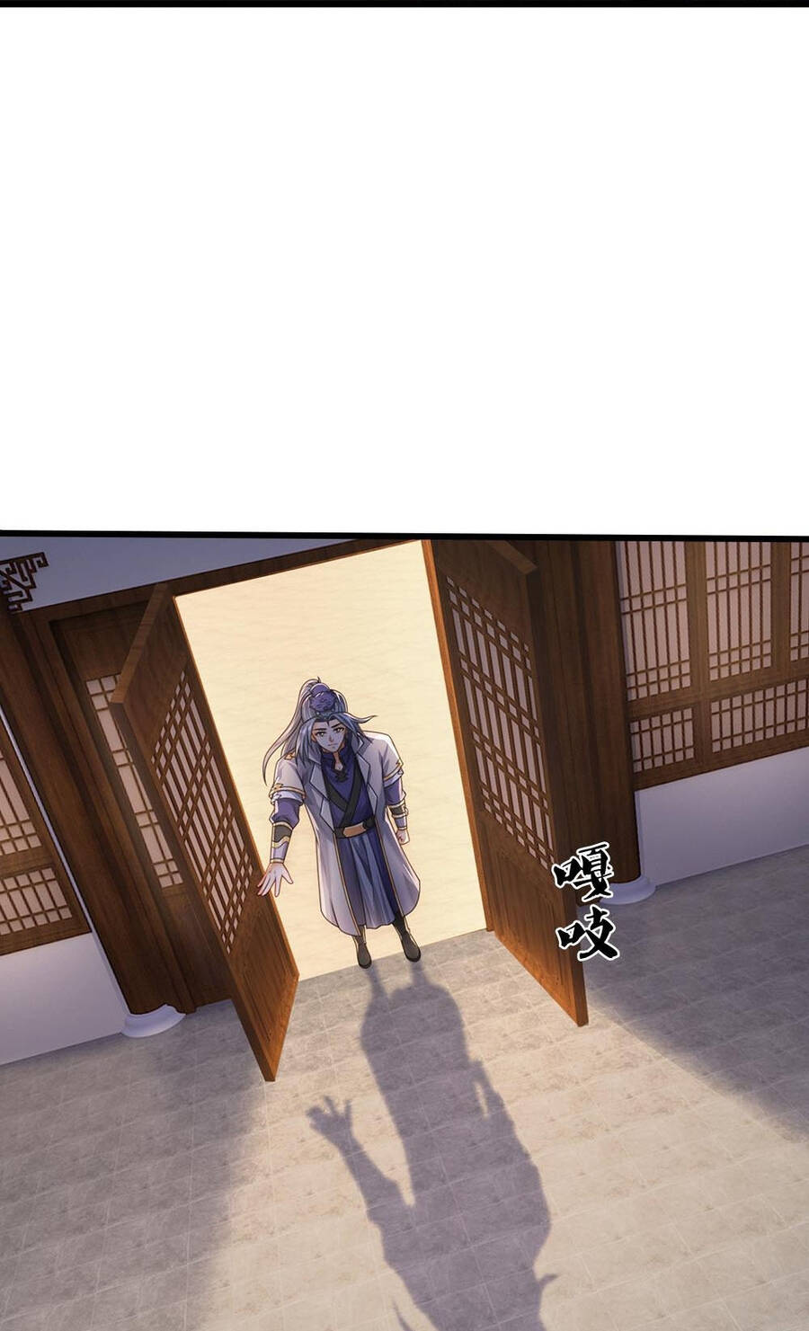 Thần Võ Thiên Tôn Chapter 627 - 6