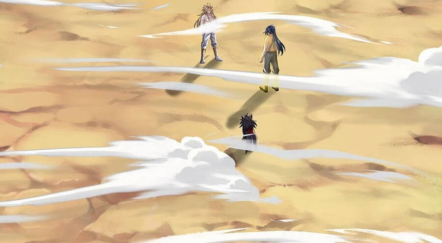 Thần Võ Thiên Tôn Chapter 629 - 19