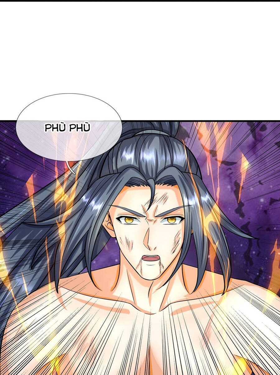 Thần Võ Thiên Tôn Chapter 631 - 39