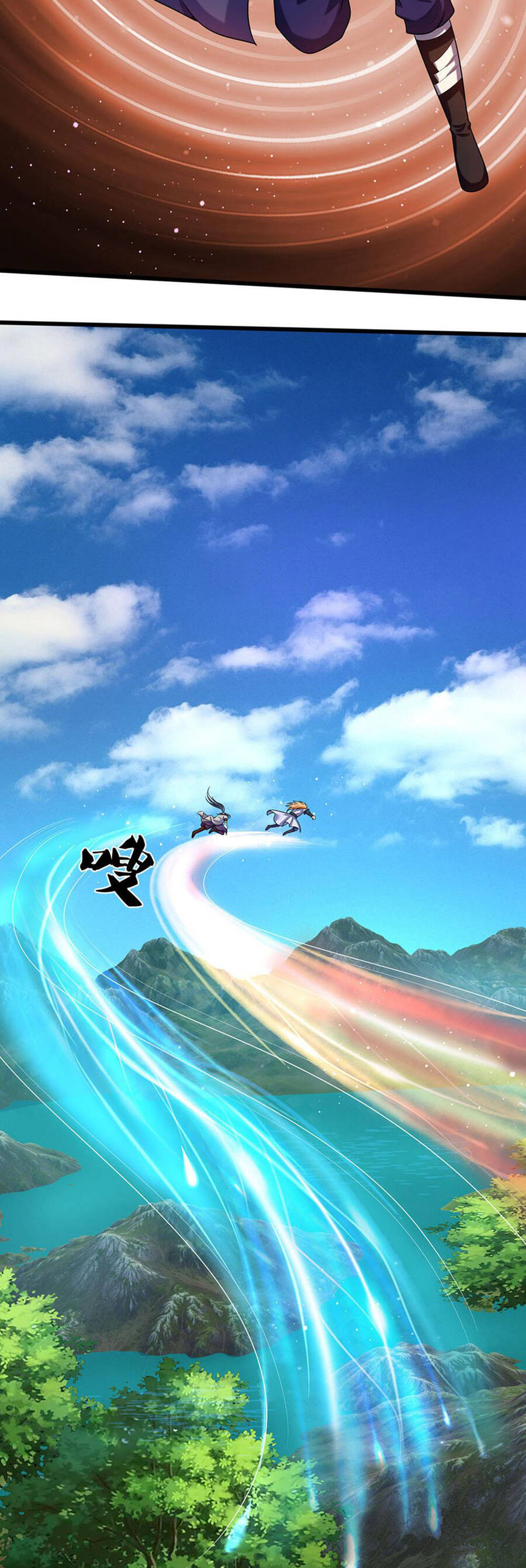 Thần Võ Thiên Tôn Chapter 698 - 6