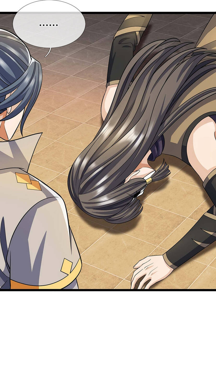 Thần Võ Thiên Tôn Chapter 701 - 11