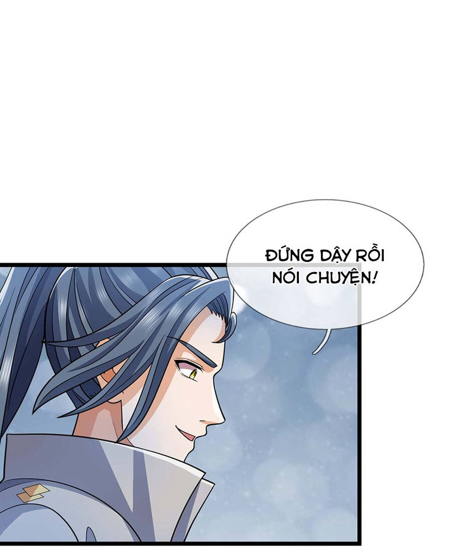 Thần Võ Thiên Tôn Chapter 701 - 14