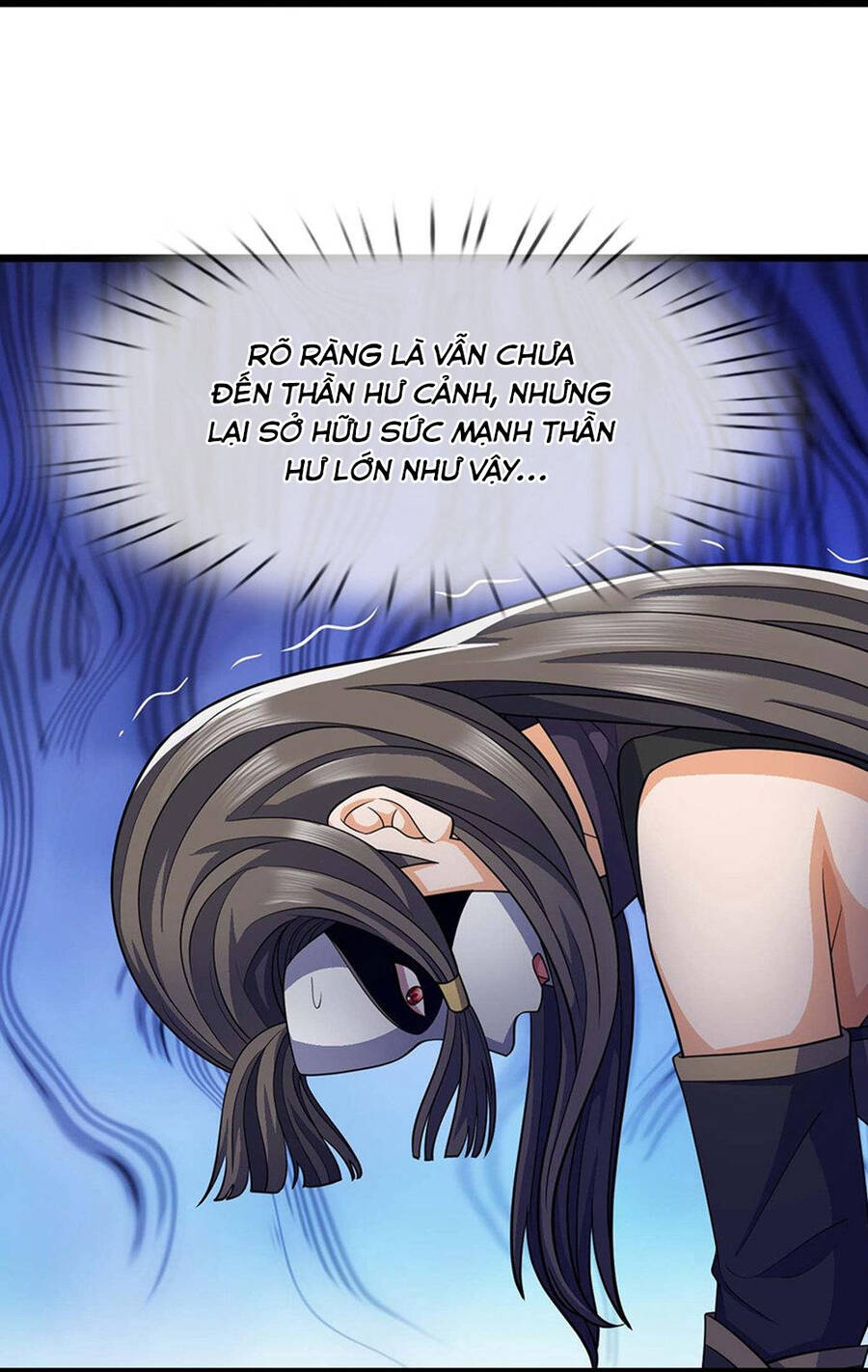 Thần Võ Thiên Tôn Chapter  701 - 5