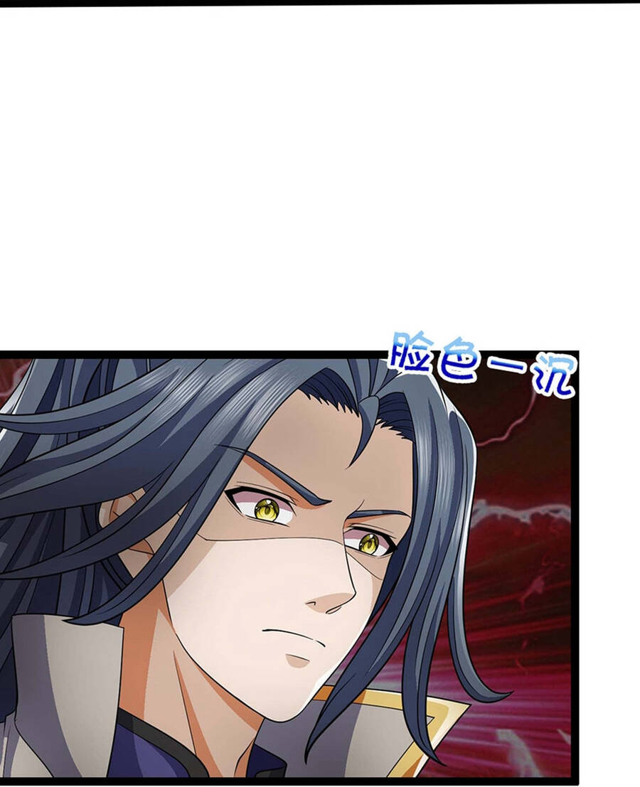 Thần Võ Thiên Tôn Chapter  701 - 7