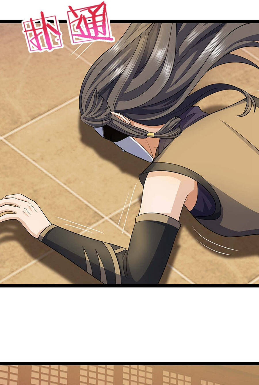 Thần Võ Thiên Tôn Chapter  701 - 9