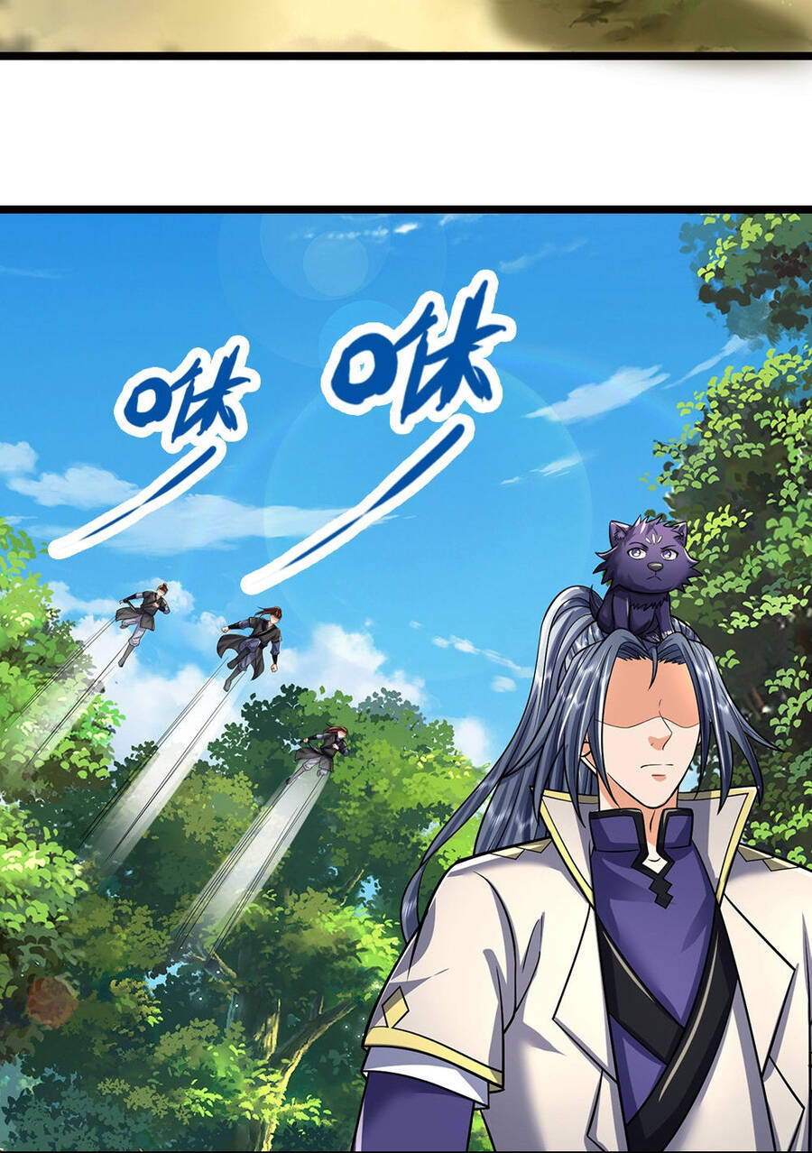 Thần Võ Thiên Tôn Chapter  707 - 21