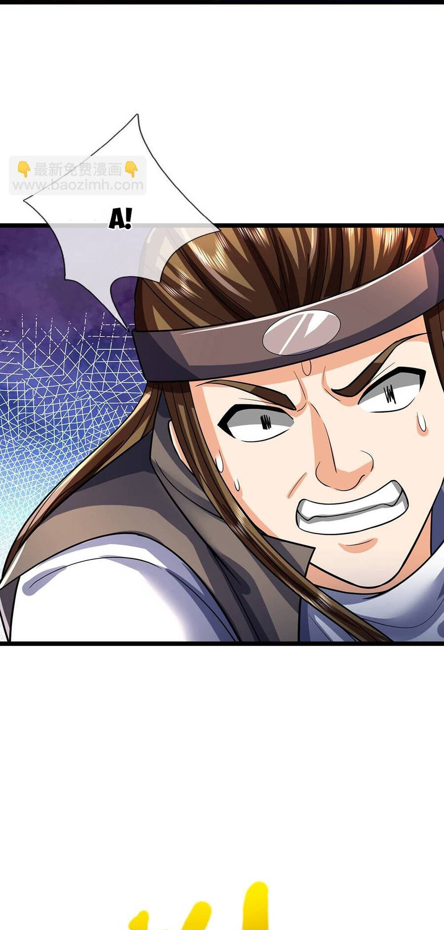 Thần Võ Thiên Tôn Chapter  708 - 4