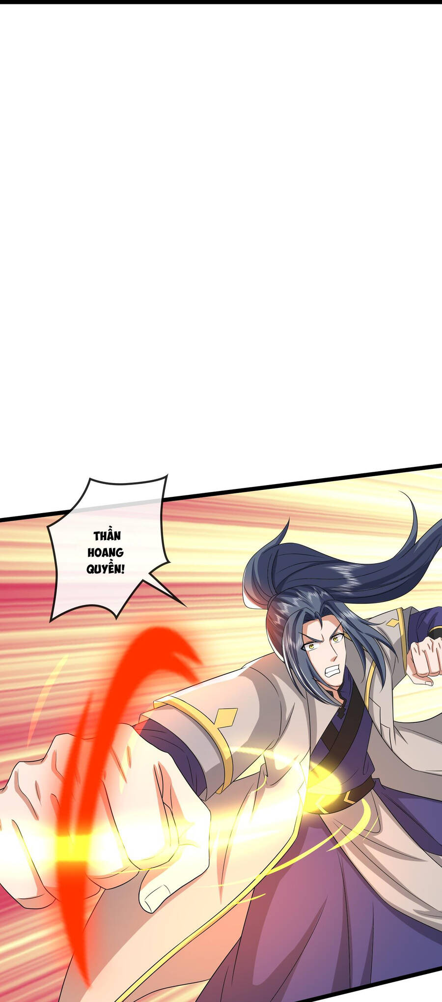 Thần Võ Thiên Tôn Chapter  731 - 12