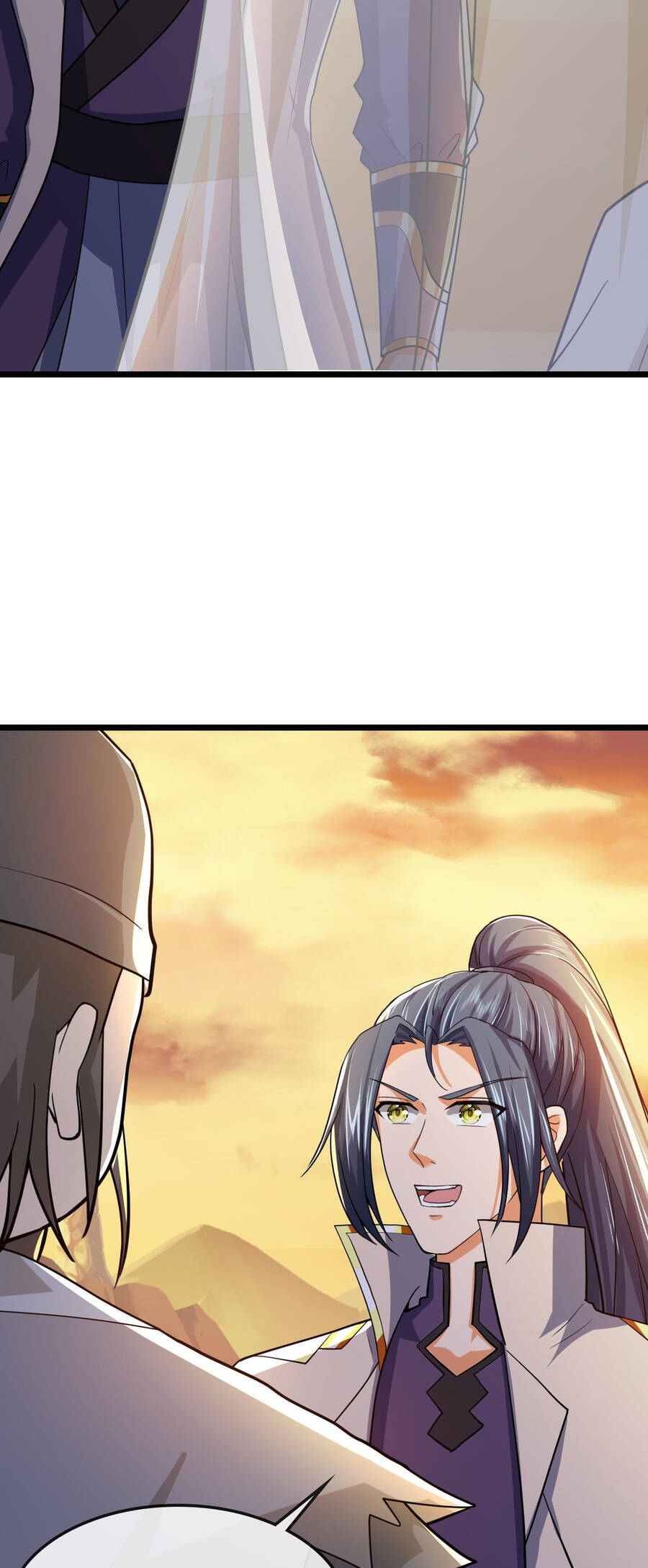 Thần Võ Thiên Tôn Chapter  731 - 18