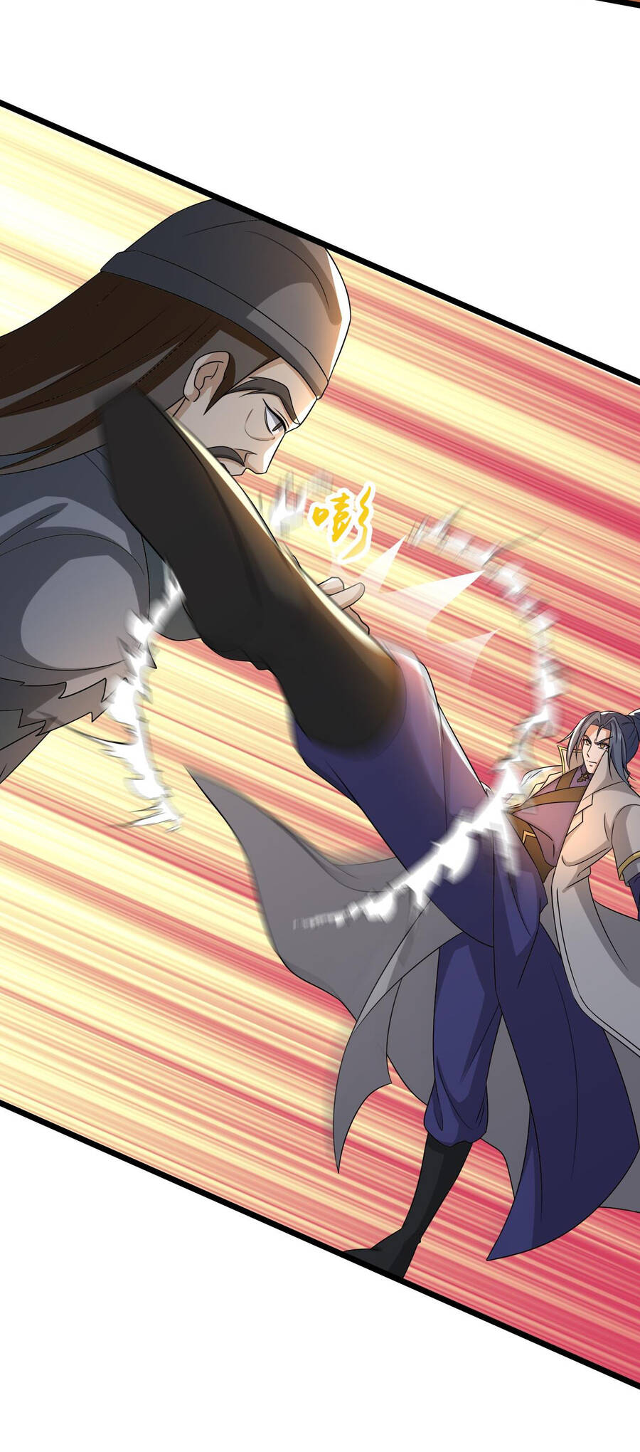 Thần Võ Thiên Tôn Chapter  731 - 9