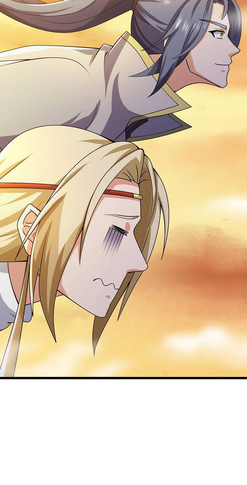 Thần Võ Thiên Tôn Chapter  732 - 15