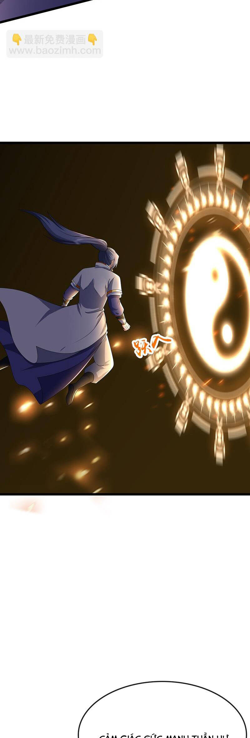 Thần Võ Thiên Tôn Chapter  732 - 22