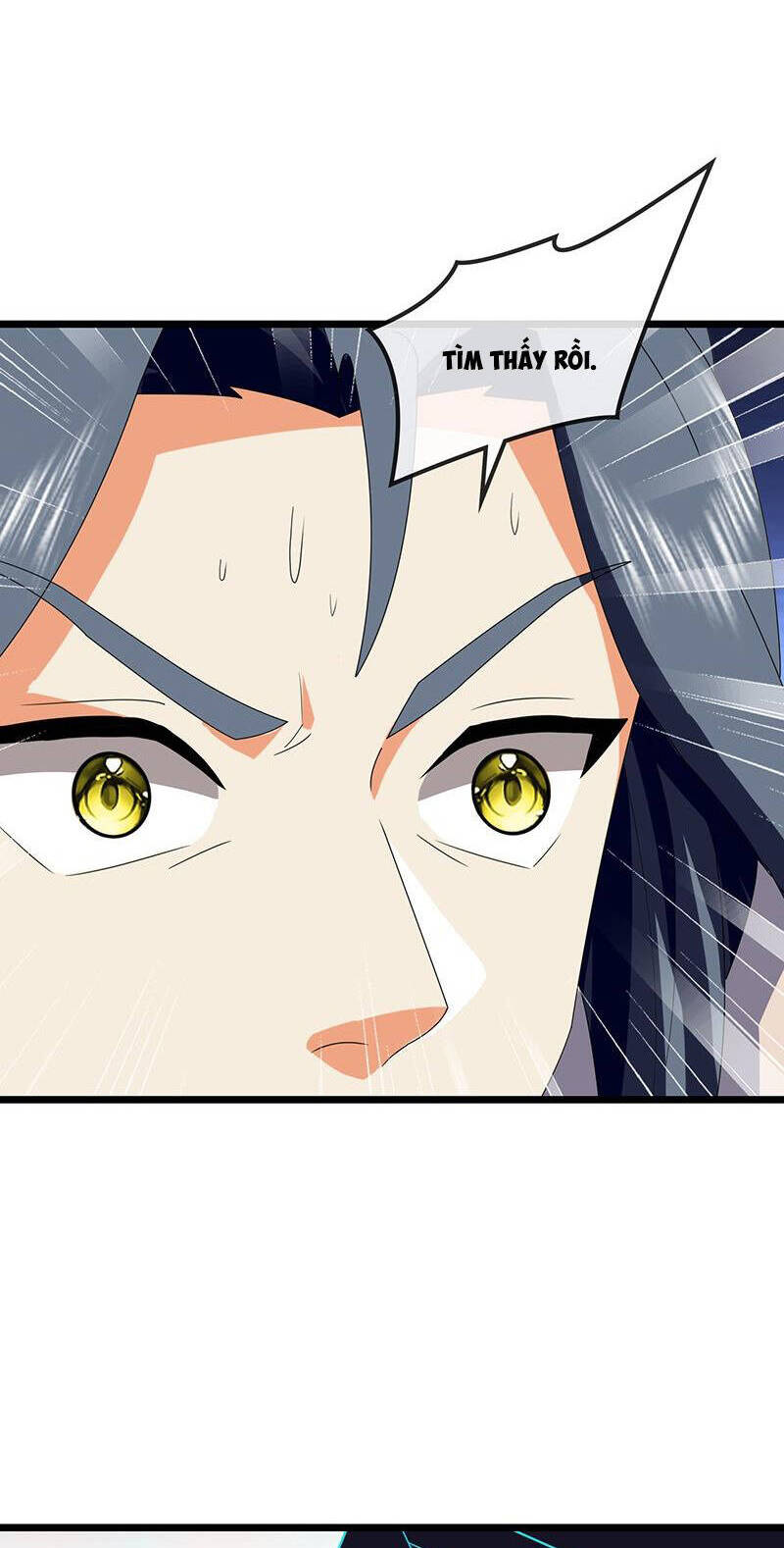 Thần Võ Thiên Tôn Chapter  732 - 25