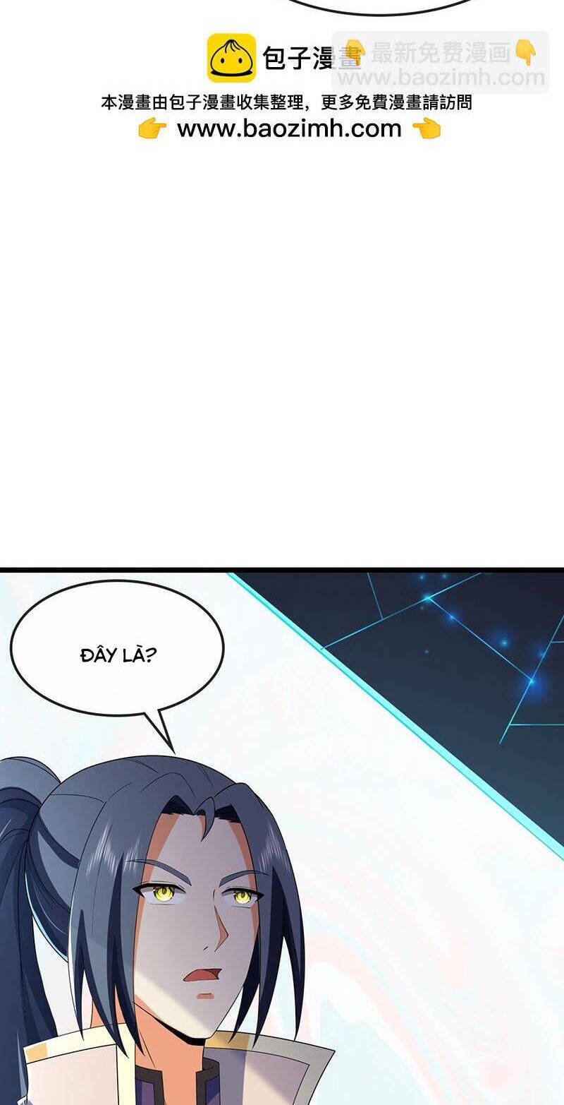 Thần Võ Thiên Tôn Chapter  732 - 27