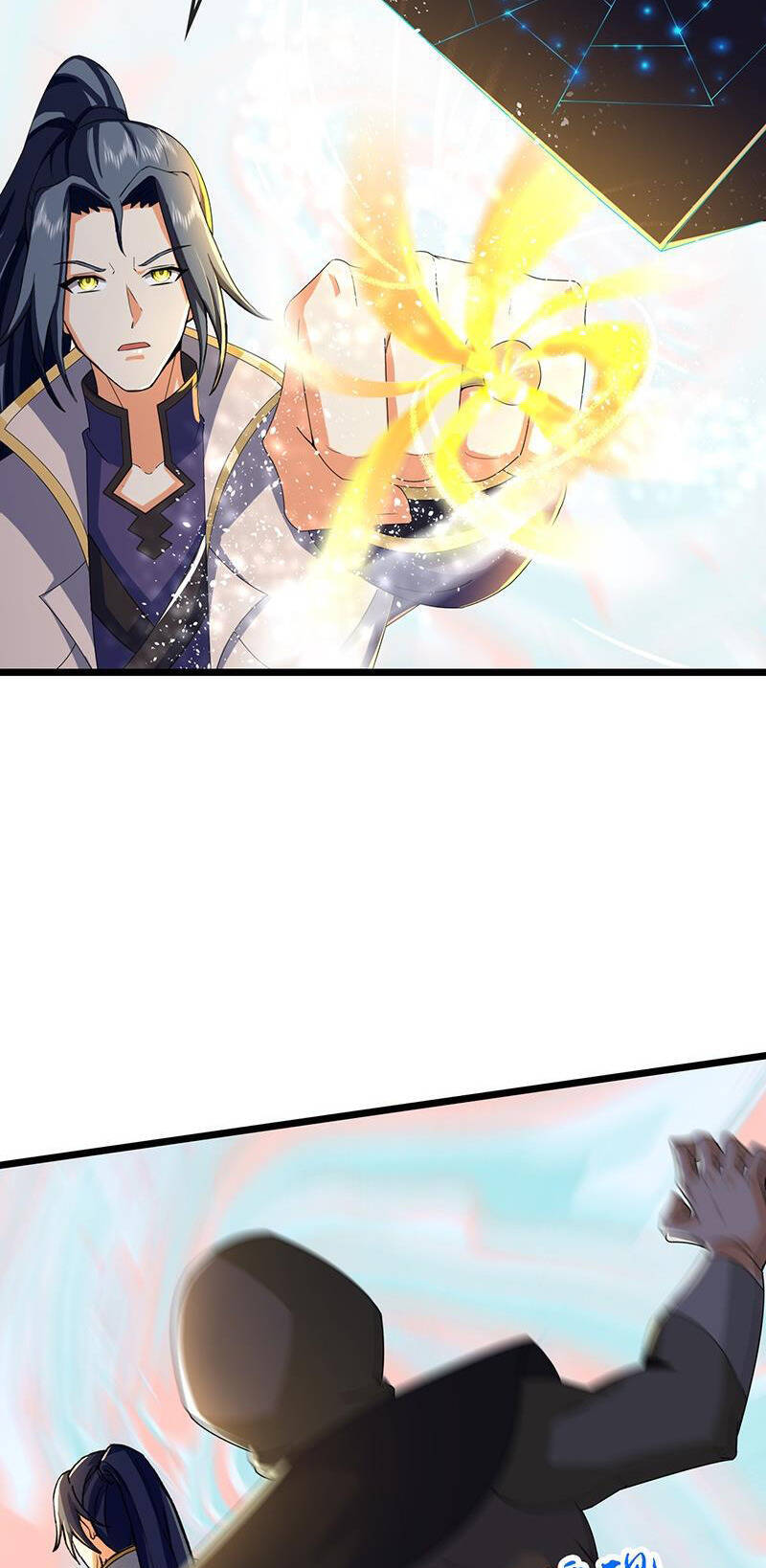 Thần Võ Thiên Tôn Chapter  732 - 29