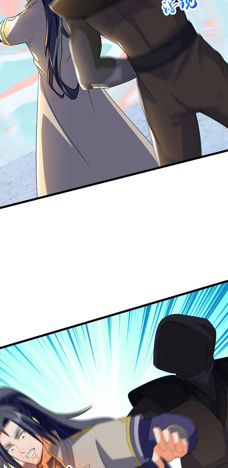 Thần Võ Thiên Tôn Chapter  732 - 30