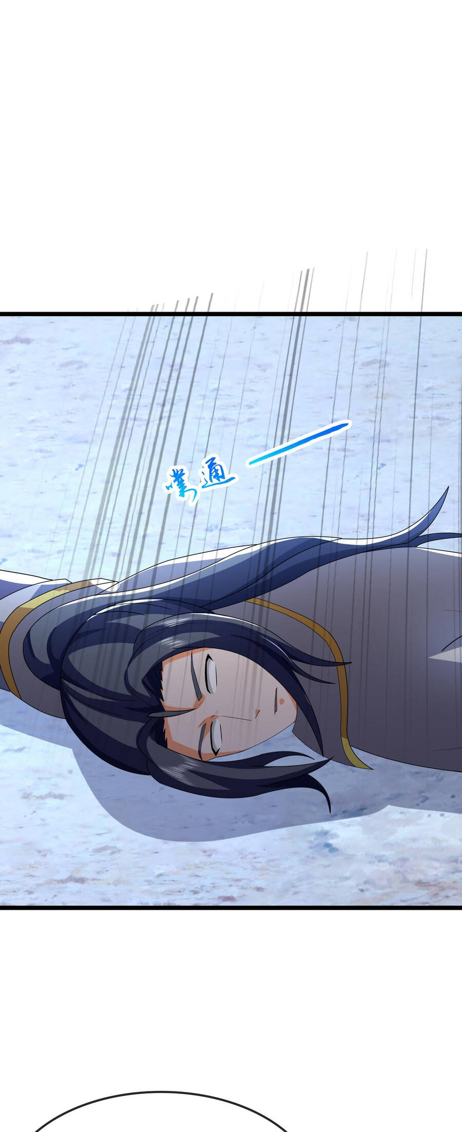 Thần Võ Thiên Tôn Chapter  733 - 1