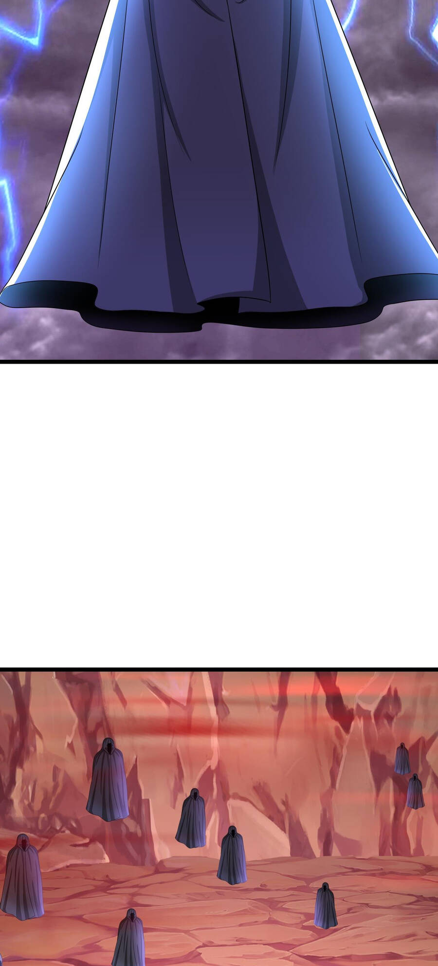 Thần Võ Thiên Tôn Chapter  733 - 33