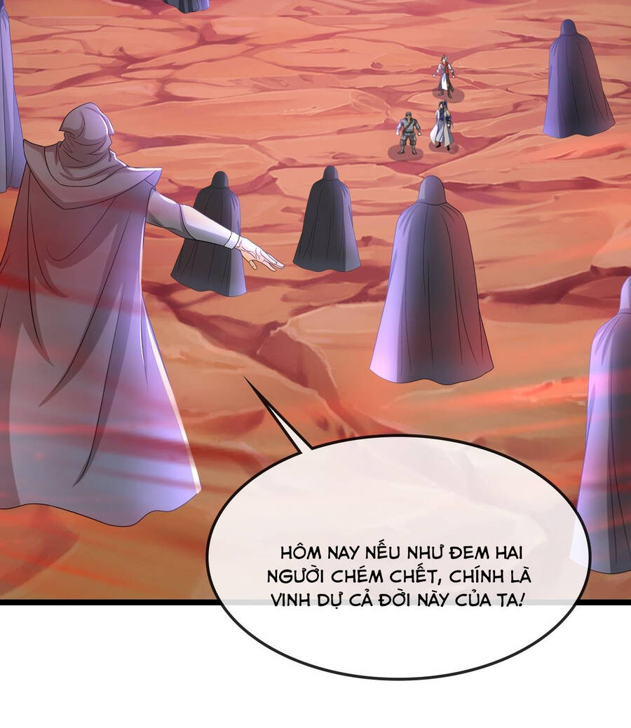 Thần Võ Thiên Tôn Chapter  733 - 34