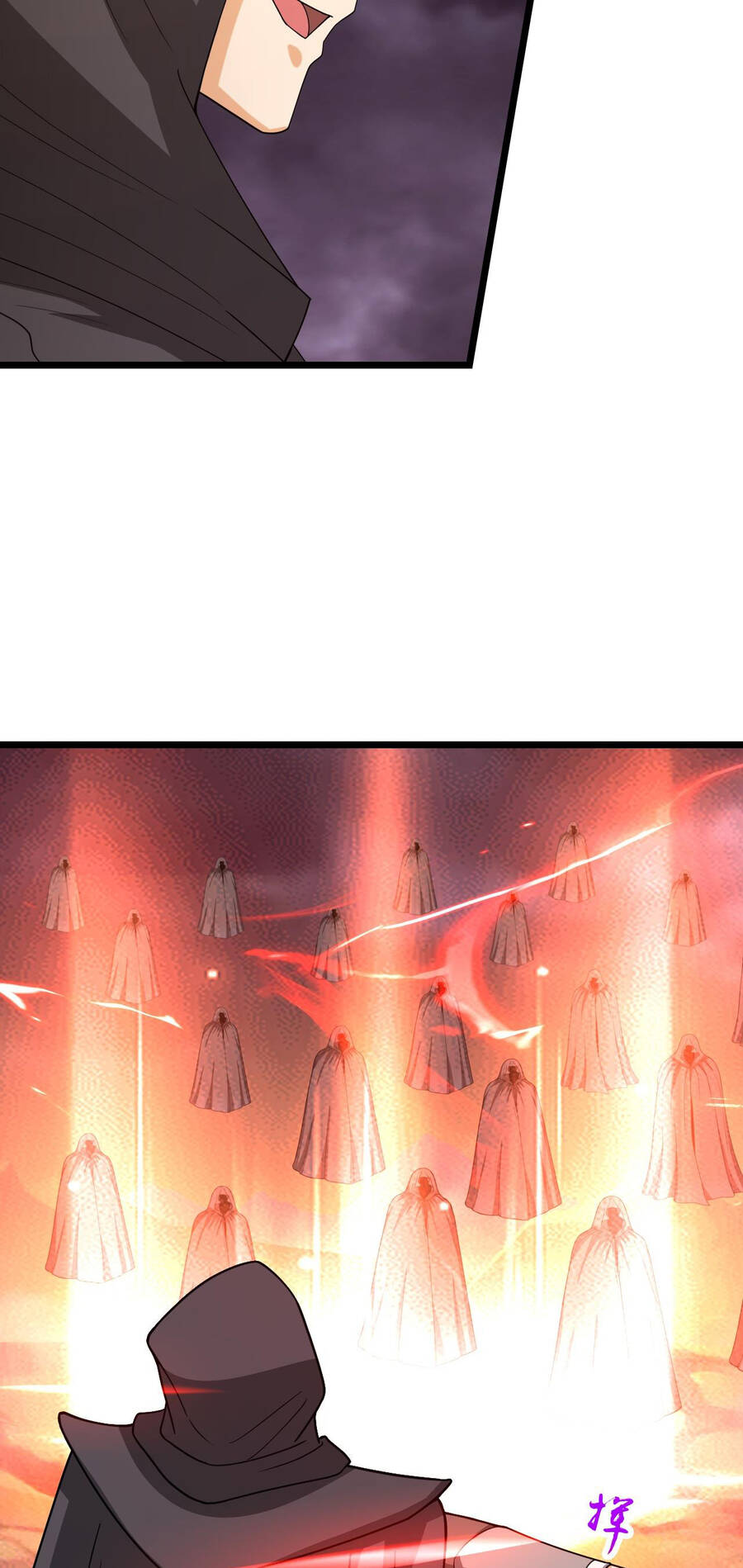 Thần Võ Thiên Tôn Chapter  734 - 12