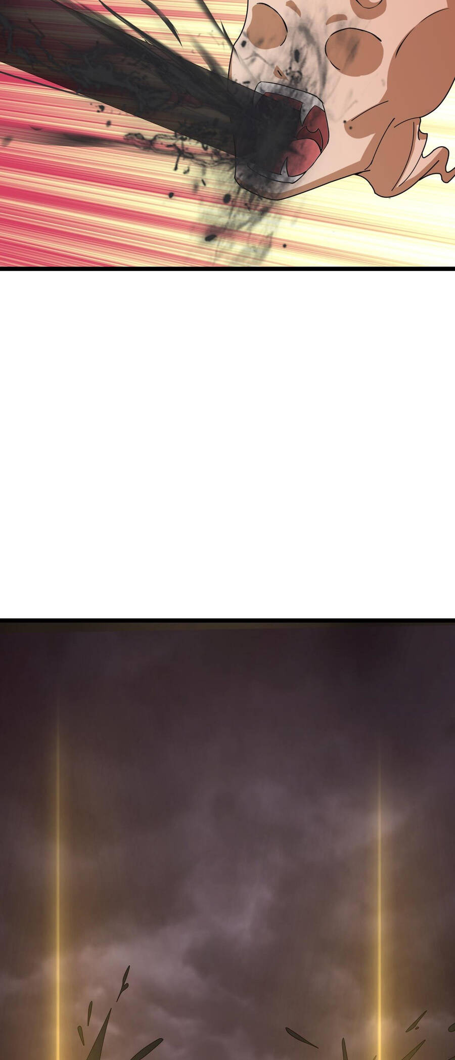 Thần Võ Thiên Tôn Chapter  735 - 14