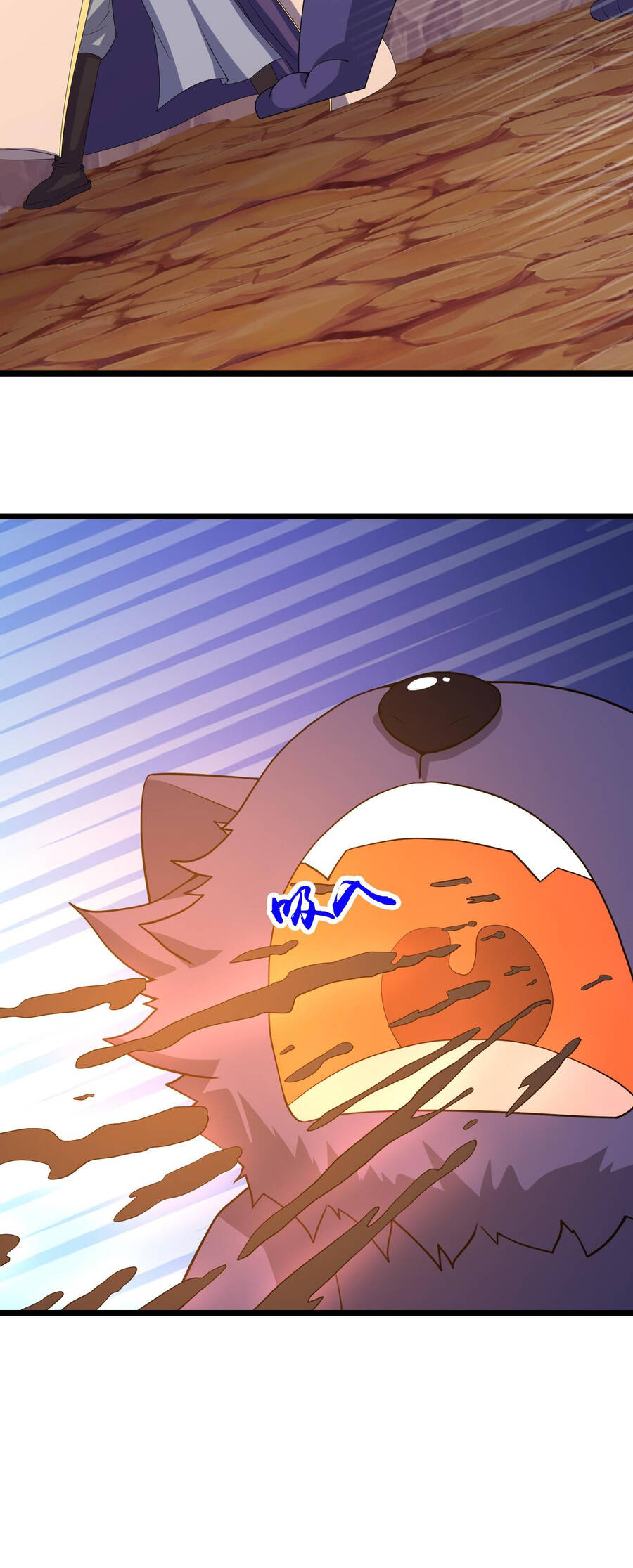 Thần Võ Thiên Tôn Chapter  735 - 20